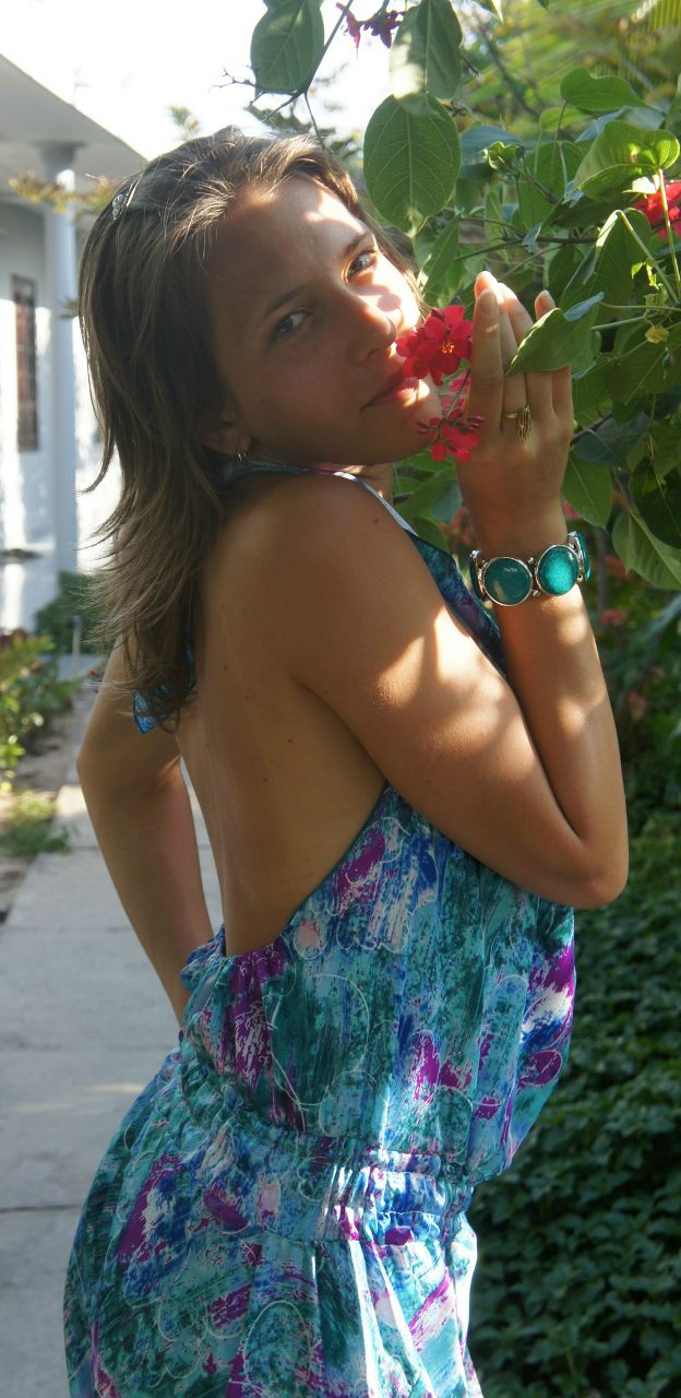 Олеся Штепо | Москва