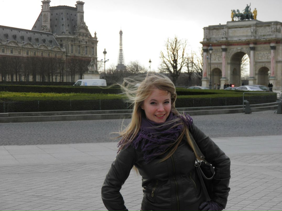 Диана Лаврентьева Undina | Минск