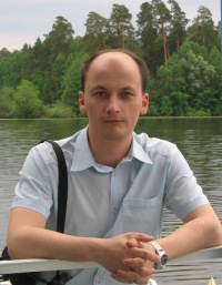 Виктор Тарасов