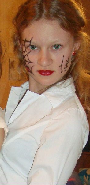 №27, Таисия Мор, 37 лет, Оренбург, Россия №27, Таисия Мор, 37 лет, Оренбург, Россия