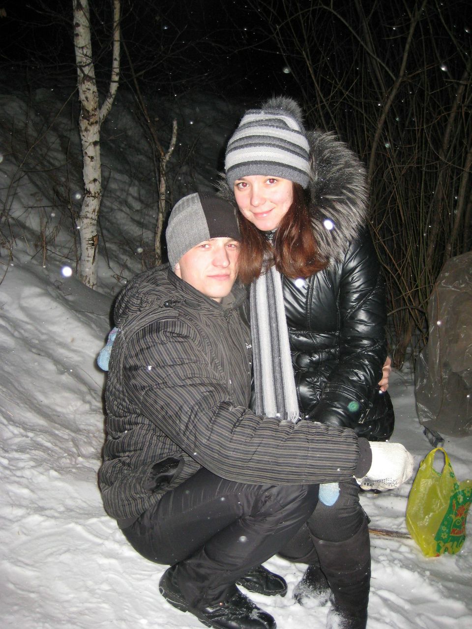 Алина Ефимова | Набережные Челны