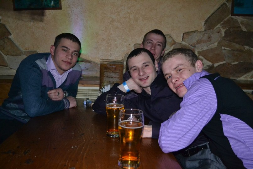 Константин Гальцев | Бор