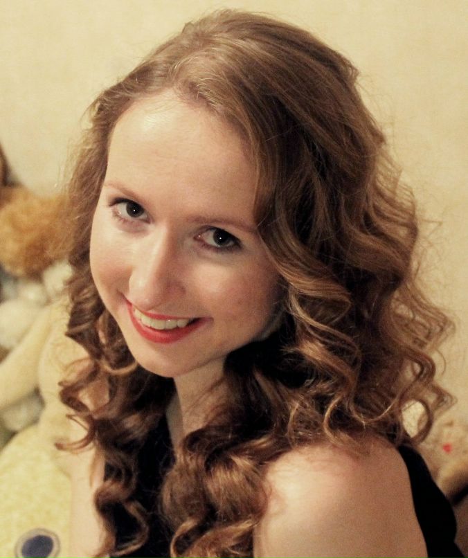 Элина Саразетдинова | Москва