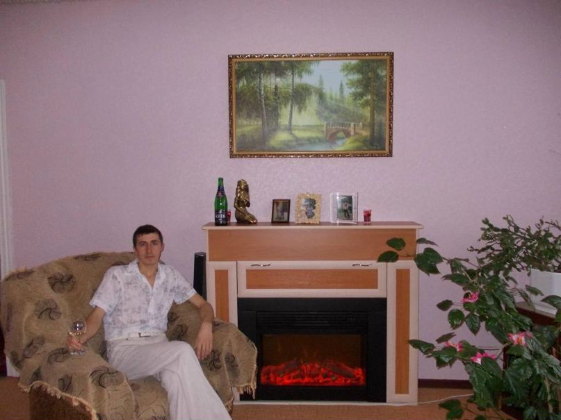 Сергей Шевченко | Борзна