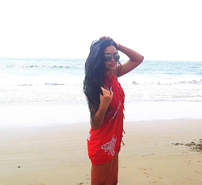 Елена Козлова | Москва