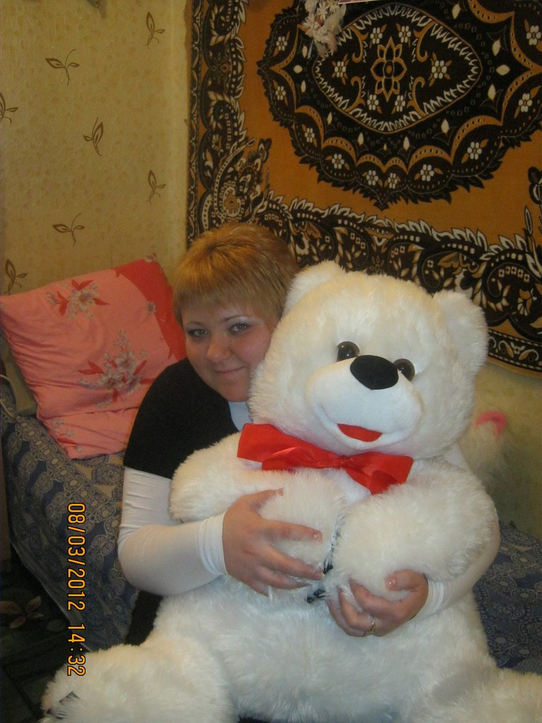 Юлия Клищ | Чернигов