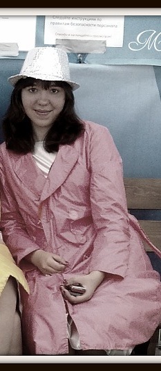 №141, Юлия Глушич, 35 лет, Донецк №141, Юлия Глушич, 35 лет, Донецк