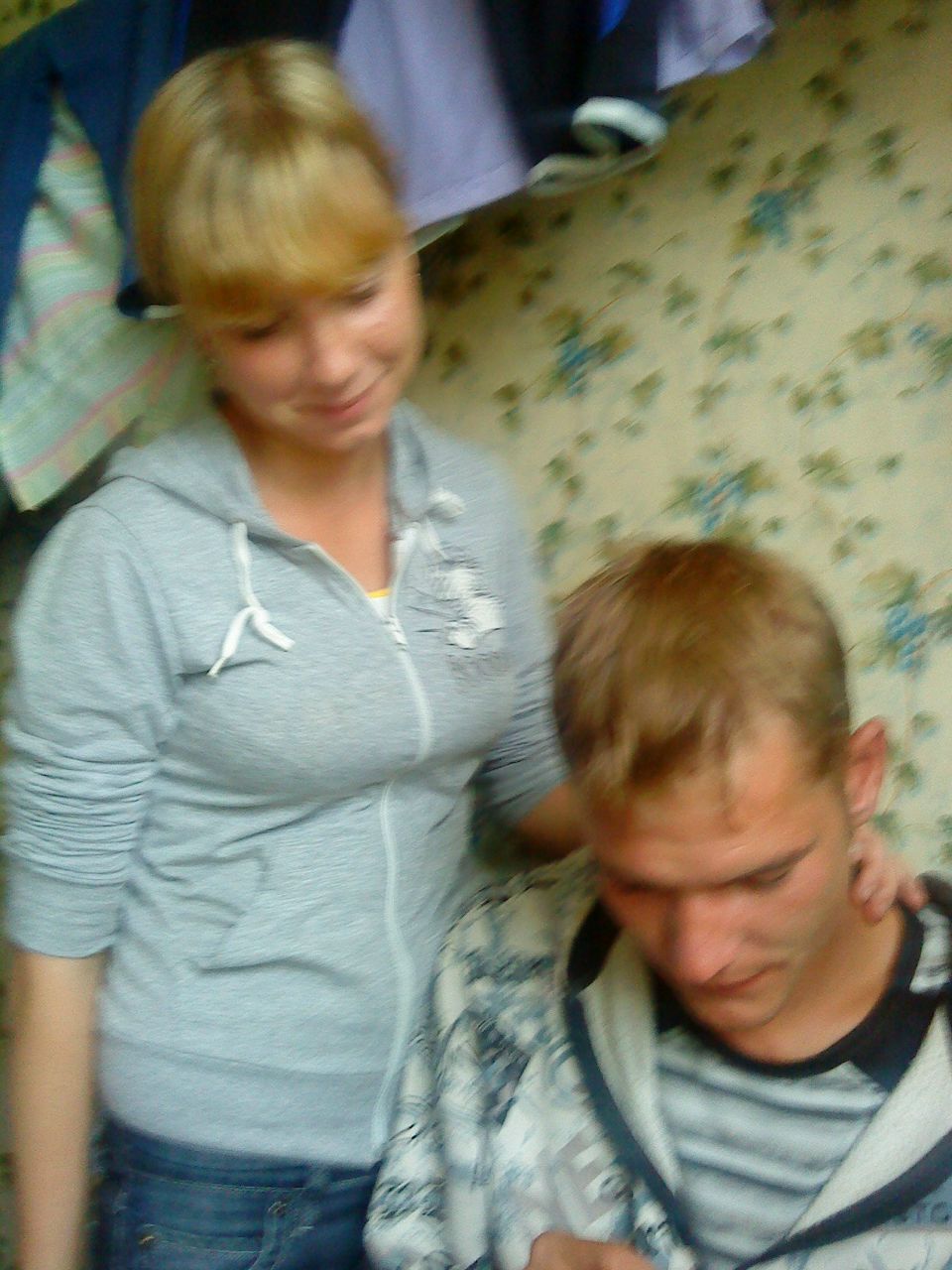 Алексей Смирнов | Можайск