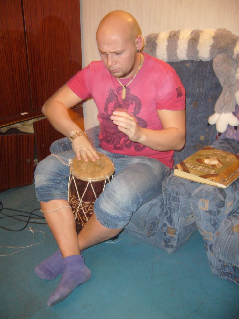 Фото профиля