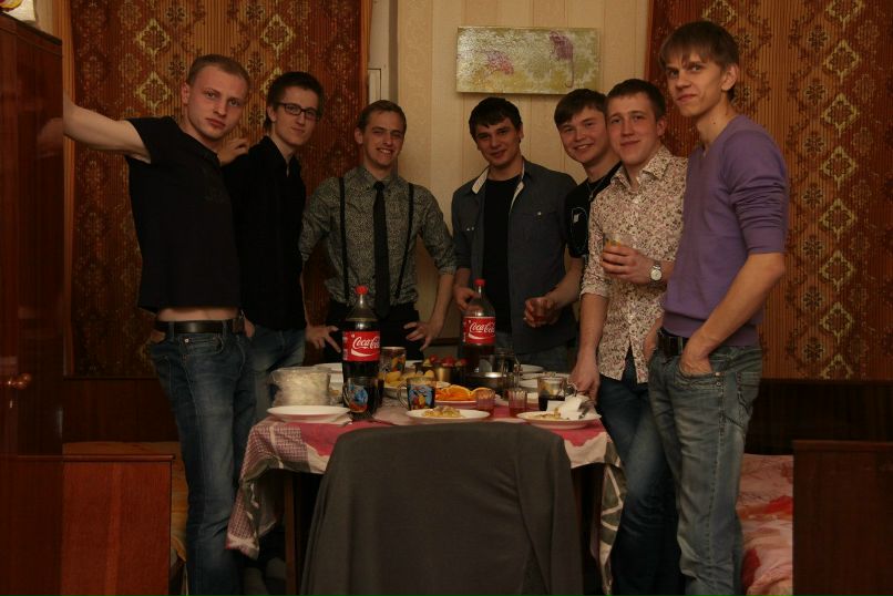 Кирилл Бабич | Санкт-Петербург