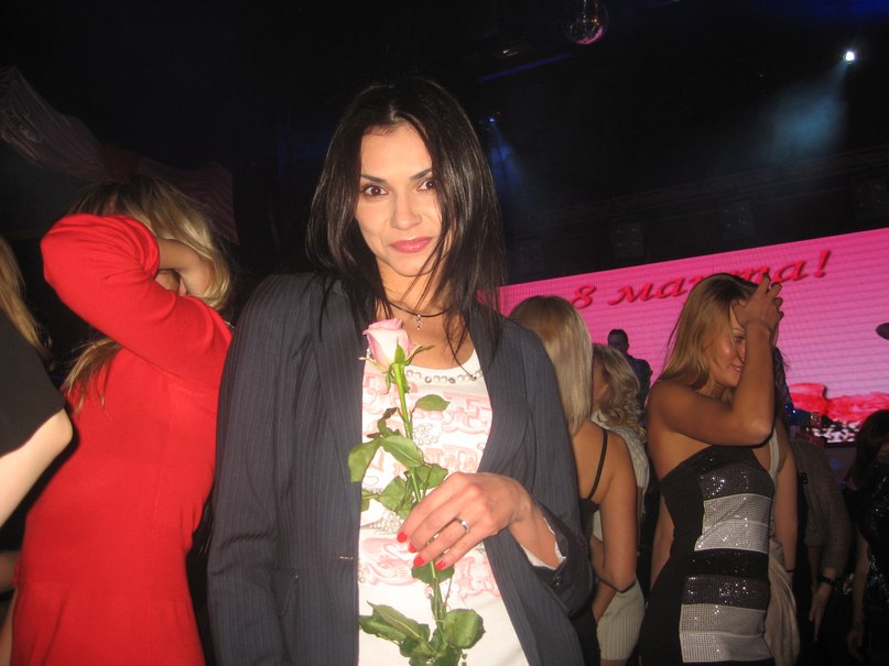 Алина Татьянченко | Иркутск