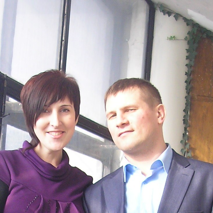 Светлана Букова | Новосибирск