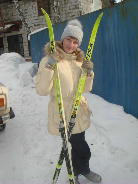 №82, Светлана Отто, Юрга №82, Светлана Отто, Юрга