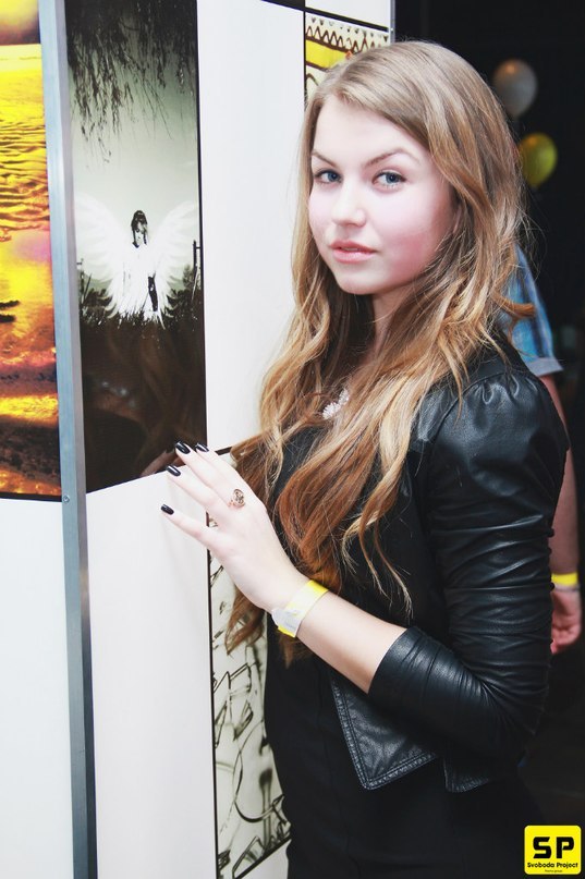 Анастасия Пандова | Ростов-на-Дону