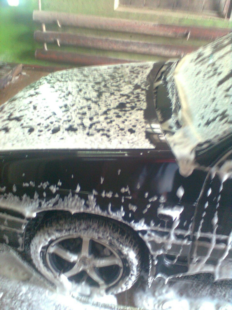 Ришат Гумеров | Уфа