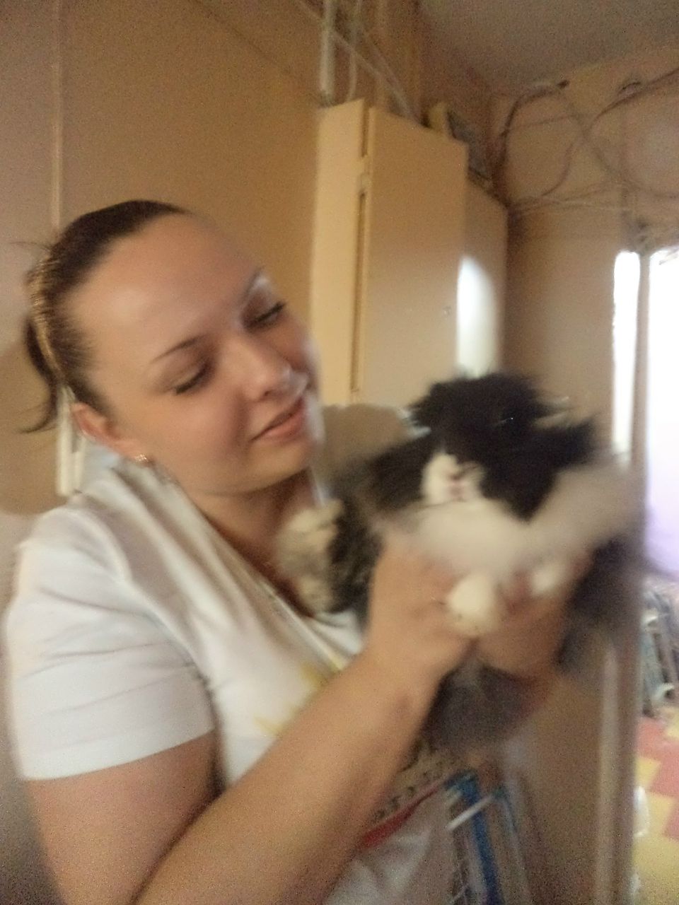 Серж Майоров | Санкт-Петербург