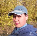 Фотография Артёмовой Дины