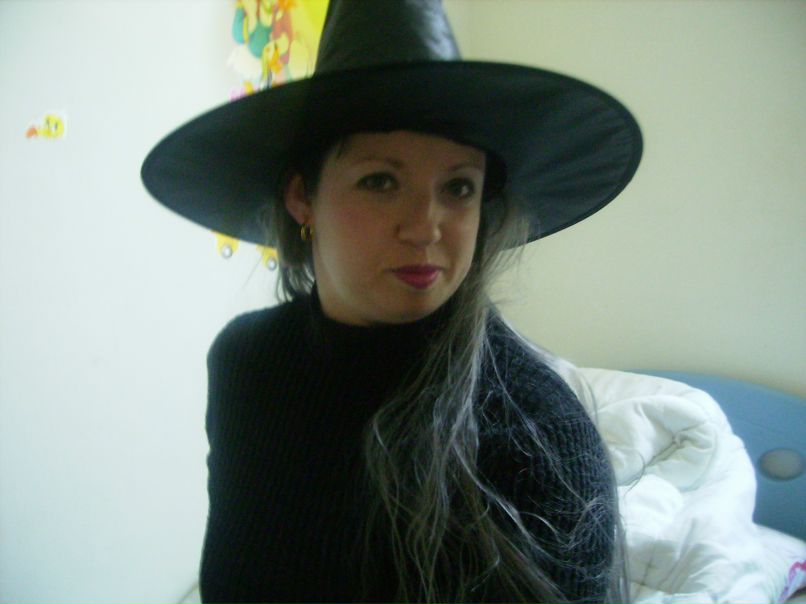 Оксана Таслицкая-Новикова | Lod