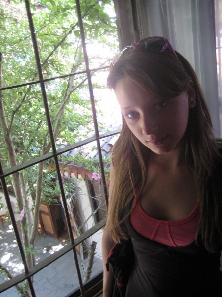 Daria Chabanenko _Kremer_ | Berlin