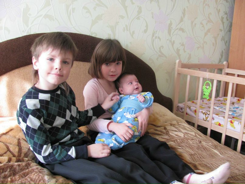 Наталья Степанова | Москва