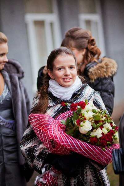 Наталья Гончарова ♥ | Москва