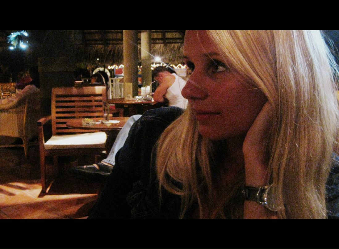 Саша Казанская | Санкт-Петербург