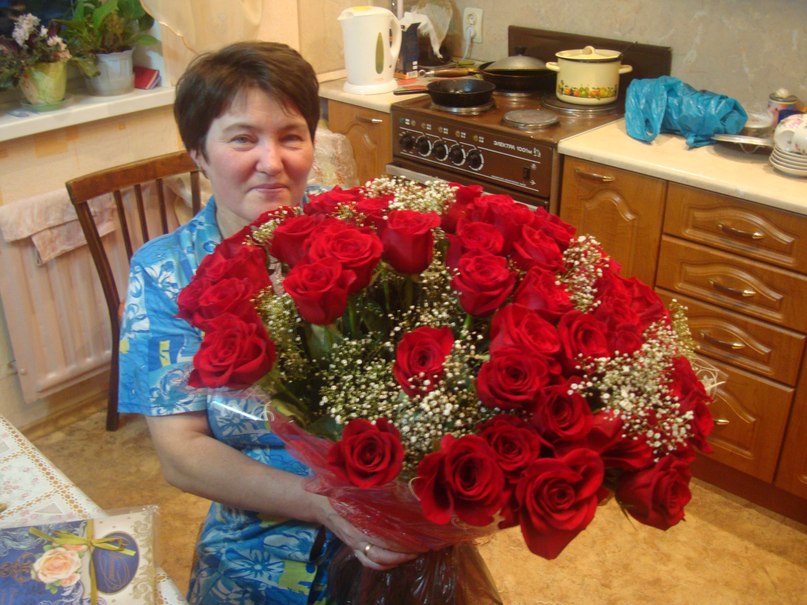 Галина Симанова | 