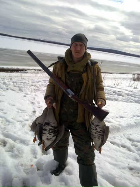 №18, Владимир Кузьмин №18, Владимир Кузьмин