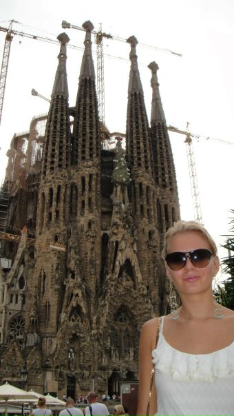 №6, Юлия Буряк №6, Юлия Буряк