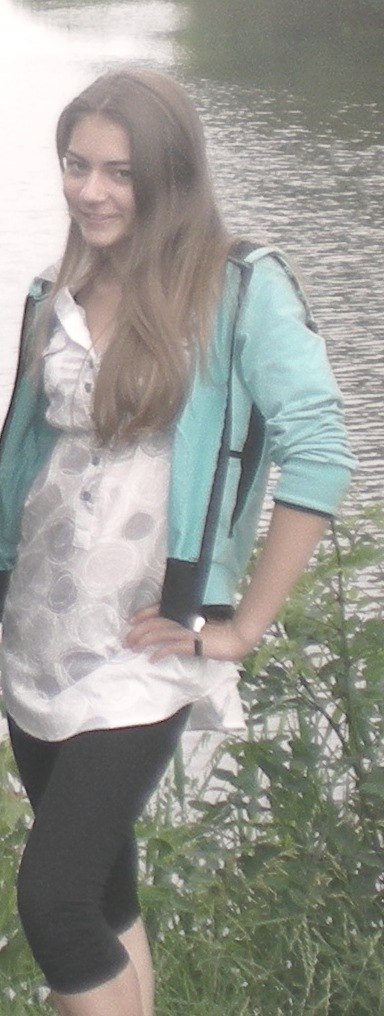 Виктория Сергеева | Одесса