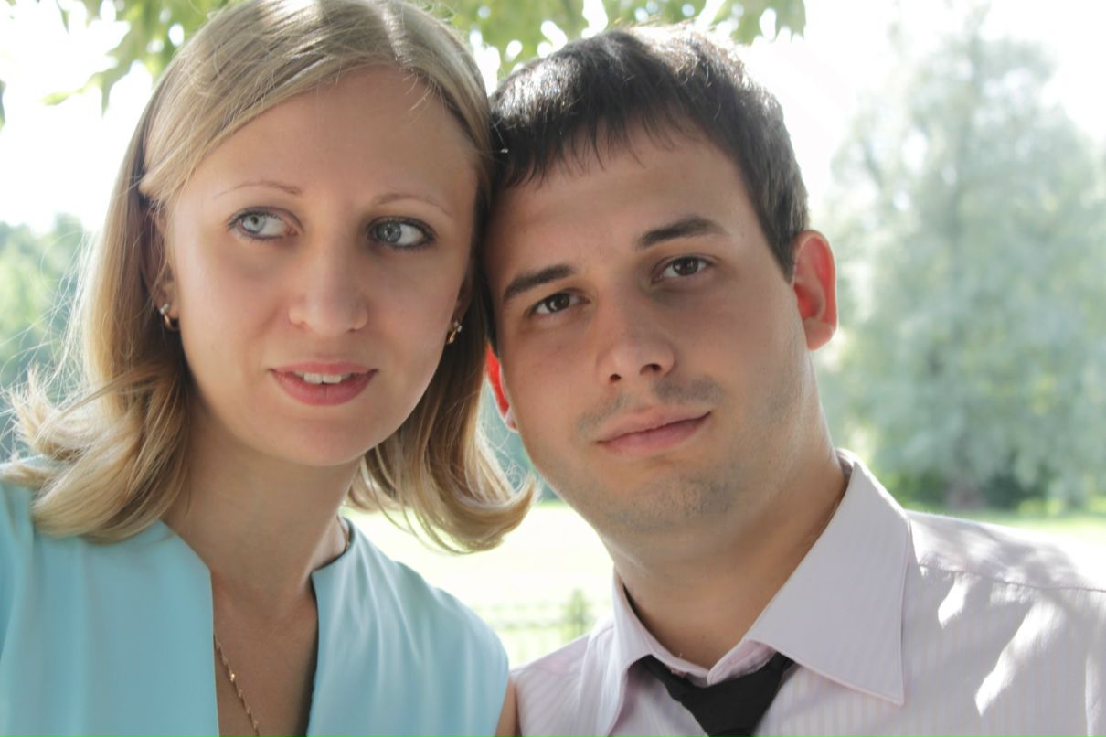 Ольга Погалова | Москва