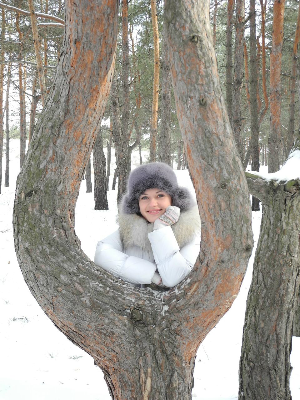 Ксения Семенко | Днепр (Днепропетровск)