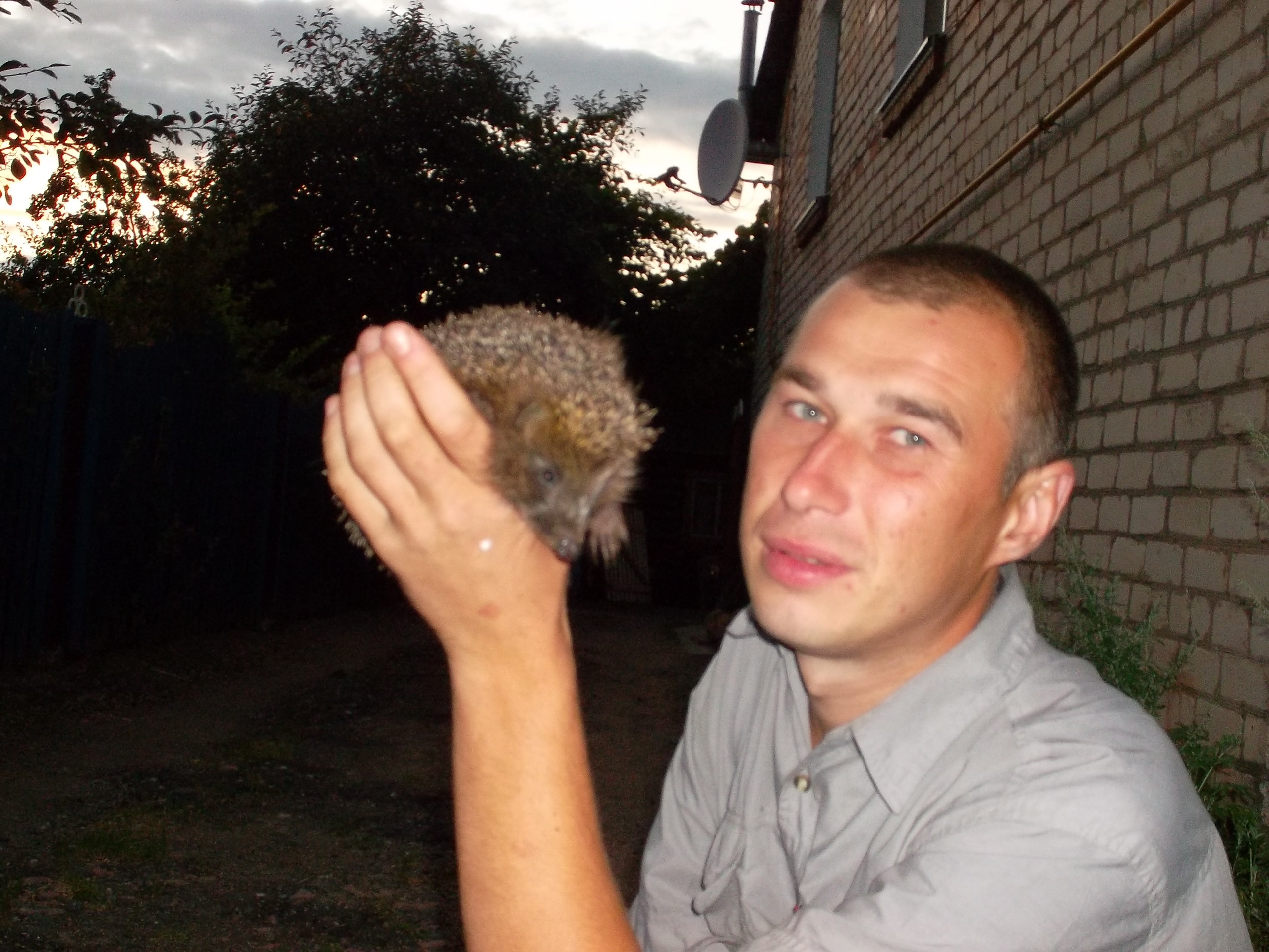 Фото профиля