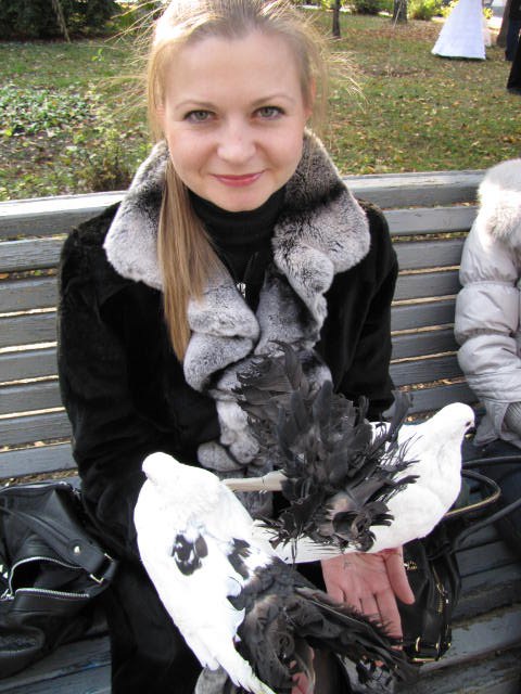 Екатерина Дмитренко | Киев