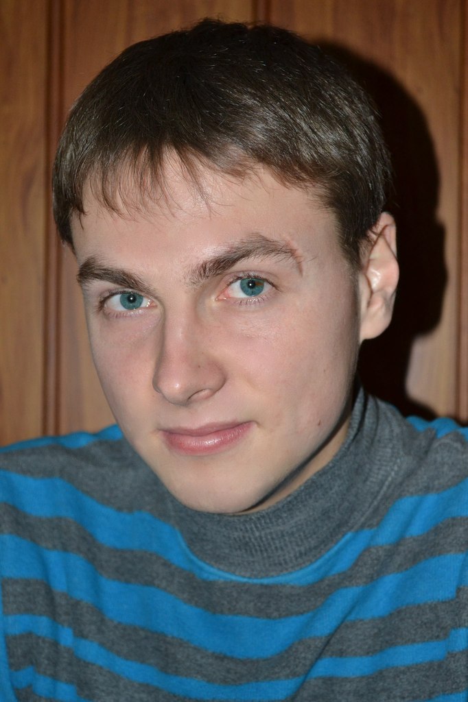 Владимир Бобровный | Макеевка