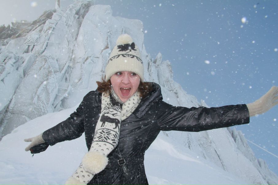 №6, Юлия Литвинчук, 38 лет, Москва №6, Юлия Литвинчук, 38 лет, Москва