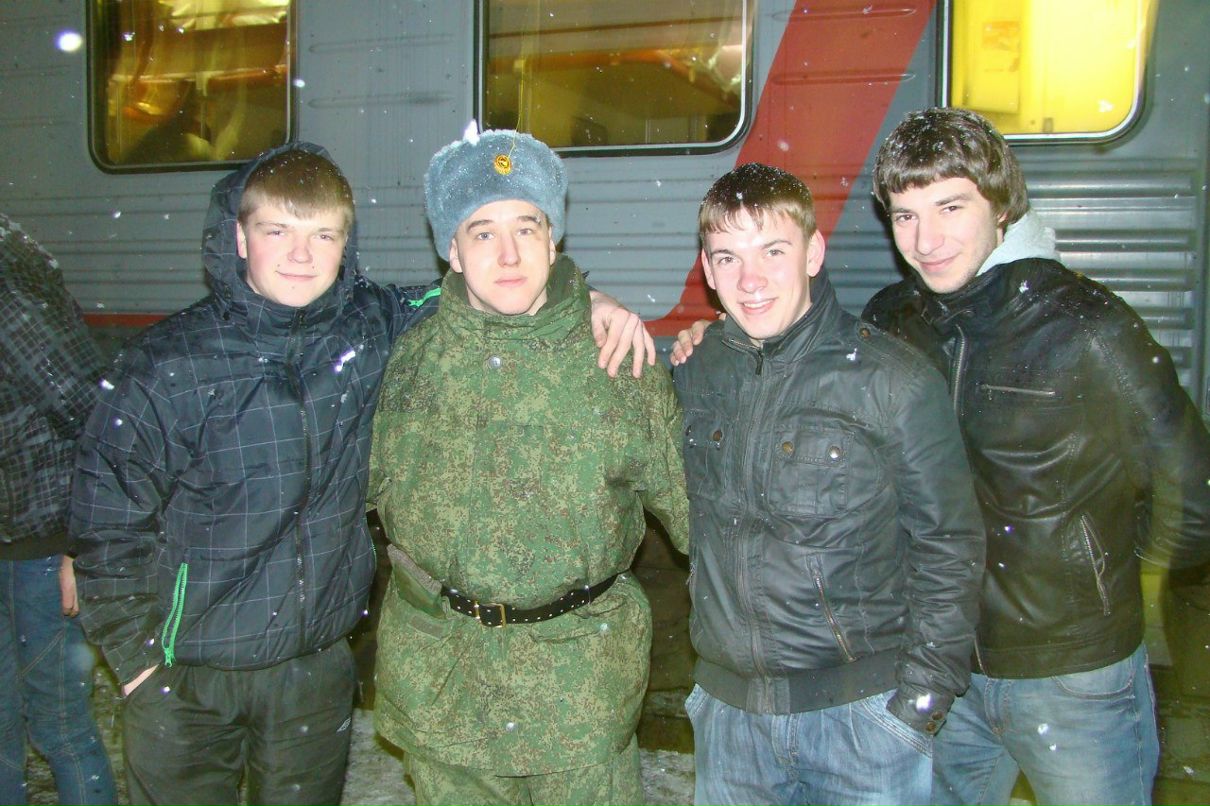 Александр Гормаков | Петрозаводск