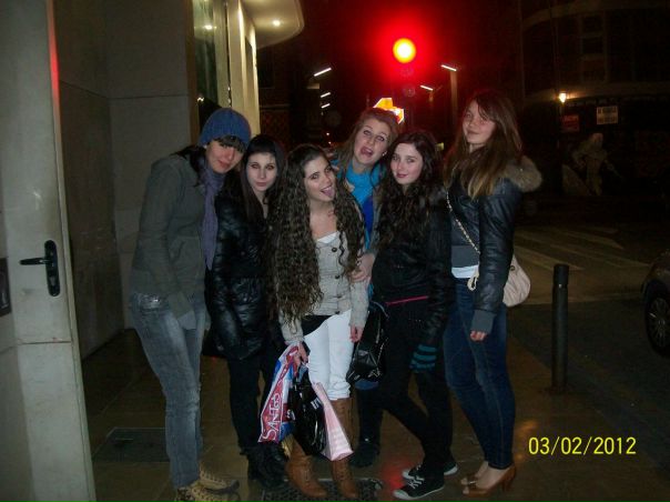 №113, Karina Balashova, 29 лет, Torrevieja №113, Karina Balashova, 29 лет, Torrevieja