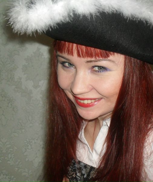 №128, Мария №128, Мария