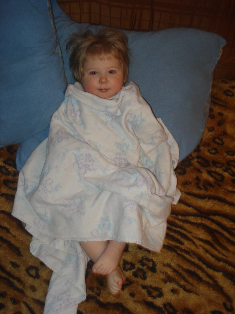 Ольга Пашкова | Кемерово