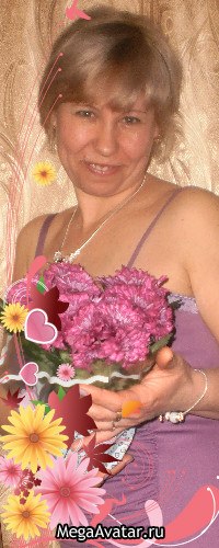 Любовь Денисова | Орёл