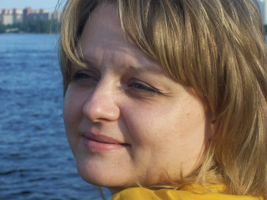 Наталья Калмыкова | Сосновый Бор