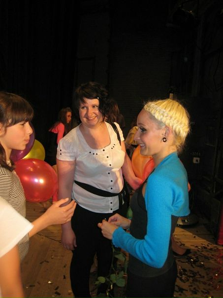 №34, Снежана Базавлук, Киев №34, Снежана Базавлук, Киев