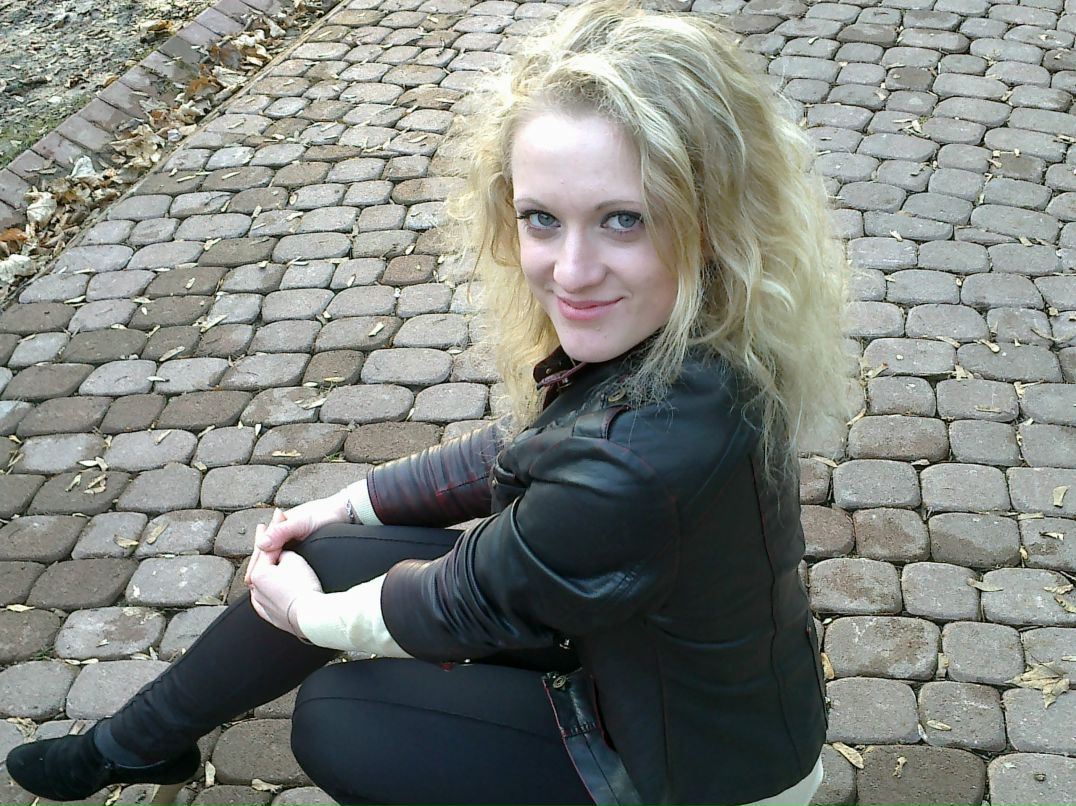 Инна Грищенко | Малин