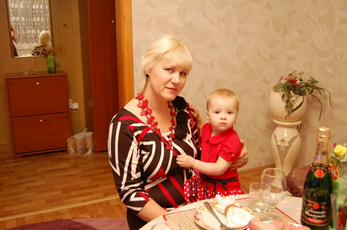 Елена Кузнецова | Минусинск