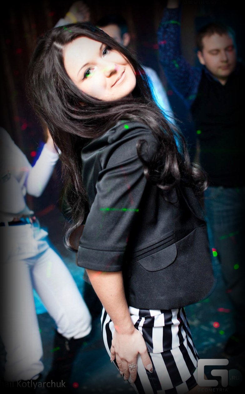 Елена Захарова | Петропавловск-Камчатский