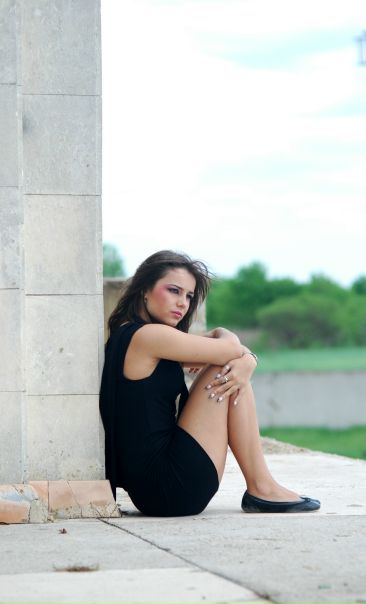 №100, Мария Кулик, Сумы №100, Мария Кулик, Сумы