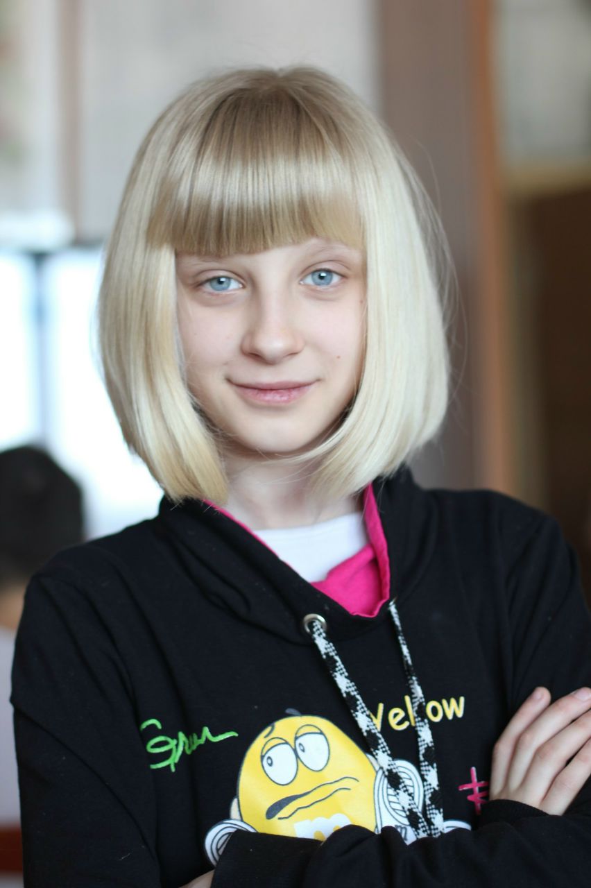 Лизуня Ермолаева | Москва