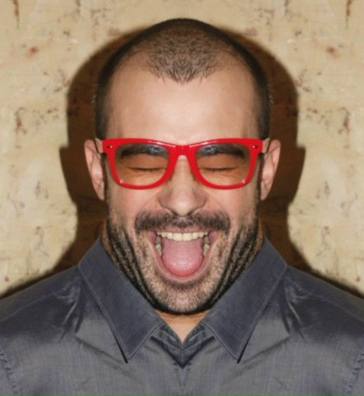 Monsta-Zar Zar | Вавилон