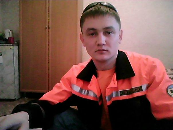 №14, Альфред Кадыров, 18.05, Лянтор №14, Альфред Кадыров, 18.05, Лянтор